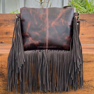 Luxury Designer Luxury Cowhide Leather Handbag Fashion Crossbody <b>Shoulder</b> <b>Bag</b> Custom Wholesale Product Women's Messenger <b>Bags</b> - Product Image 5