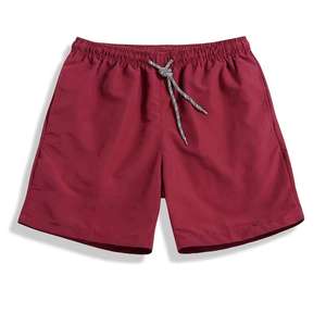 4. Shorts de sport pour hommes de qualité supérieure, parfaits pour l'entraînement physique, le jogging et les tenues sportives décontractées au quotidien. - Product Image 5
