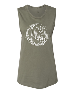 Débardeur sans manches à col rond pour femme, en coton tricoté doux, décontracté, respirant, séchage rapide, haute qualité, fournisseur en gros - Product Image 6