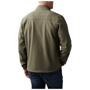 Chaquetas Impermeables de Alta Calidad para Hombre, Diseño de Logotipo Personalizado, Transpirables, Nueva Colección de Invierno, Chaqueta de Tela al por Mayor - Product Image 5