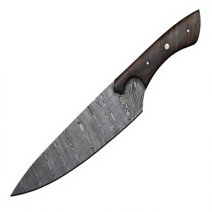Cuchillo de Chef Personalizado, Cuchillos de Cocina, para Cocinar, Barbacoa, Regalo de Inauguración de Casa, Cumpleaños, para Ella, Él, Mamá, Papá, Hombres, Mujeres, Boda - Product Image 2