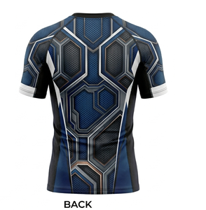 เสื้อฟุตบอลมืออาชีพรุ่นใหม่ ปี 2026 รับสั่งทำชื่อและหมายเลข ชุดกีฬา แห้งเร็ว ระบายอากาศดี ผลิตโดยโรงงาน OEM โดยตรง - Product Image 5