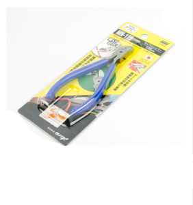 For Jewelry Repair <b>Wire</b> Wrapping Craft Joint Mini Point-nosed Pliers with Needle Nose Plier - Product Image 6