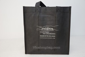 Hot Selling Canvas Shopping <b>Bag</b> Eco <b>Tote</b> <b>Bag</b> Reusable Cotton Custom <b>Tote</b> <b>Bag</b> with Zipper Closure for Supermarket Use - Product Image 6