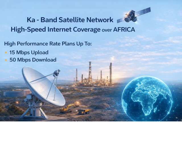 SATELLITE PRODCUTS