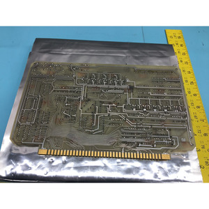 การ์ด I/O แบบอนาล็อก ASM 900478, PCB, 03-900478D01 - อุปกรณ์และอะไหล่เซมิคอนดักเตอร์ระดับโลกที่เชื่อถือได้ - Product Image 6