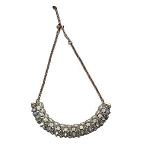 Colliers tendance en résine époxy élégants, bijoux de mode, colliers en résine époxy personnalisés avec logo, colliers de luxe pour femmes et filles - Product Image 1