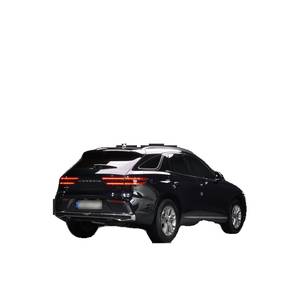 Genesis GV70 2024 2.5T Gasolina 2WD 14,781 km Caja de Cambios Automática Asientos de Cuero Volante a la Izquierda con Cámara Trasera - Product Image 1