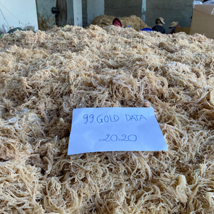 Pure <b>Raw</b> Gold <b>Sea</b> <b>Moss</b> From Vietnam For Smoothie Blending And Enhancing Hydration In Beauty Skin Care Treatments - Product Image 6