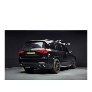 Mercedes-Benz GLS-Class GLS400d 4MATIC 2023, 46 942 km, Diesel, Automatique, Volant à Gauche, Sièges en Cuir, Caméra Arrière - Product Image 2
