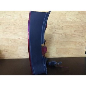 Feu arrière gauche d'occasion pour Sportage 1994-2008, référence OEM 924011F001 - Product Image 2