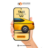 Ecosistema de tecnología de inteligencia artificial para servicios de taxi conectados: SaaS nativo en la nube con autoreparación y sistema de gestión de taxis