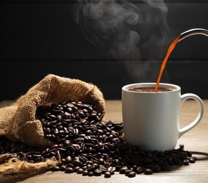 กาแฟอาราบิก้าคั่วบดคุณภาพสูง เกรดพิเศษ ได้รับการรับรองจาก USDA ผู้ผลิตจากเวียดนาม ส่งออกโดยตรง ความละเอียด 0.1% และบดละเอียด - Product Image 1