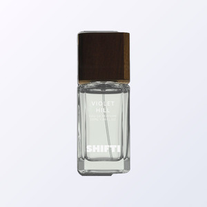 Perfume para mujer SHIFTI Violet Hill 50ml EDP botella de perfume - Product Image 4