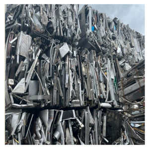 EN STOCK Precio al por mayor Chatarra de aluminio puro 6063 Alambre de aluminio de segunda mano EN VENTA - Product Image 1