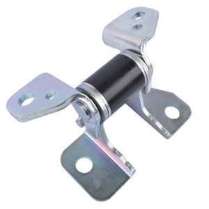 New Lower Door Hinge for Jeep Dodge Chrysler Front or Rear Left Side 55113665AI Model - Product Image 4