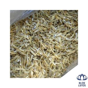 Anchois séchés écologiques de haute qualité, riche en protéines, vente en gros, exportation en vrac, produit alimentaire premium très demandé - Product Image 1