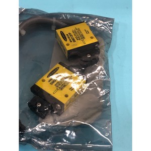 เซ็นเซอร์ไฟเบอร์ออปติก Banner SM312FP Mini Beam - อุปกรณ์และอะไหล่เซมิคอนดักเตอร์ระดับโลกที่เชื่อถือได้ - Product Image 4