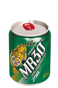 Boissons énergisantes en marque privée, boissons gazeuses en canettes, entreprise de fabrication au Vietnam - OEM ODM, produits alimentaires et boissons - Product Image 6