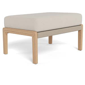 Wholesale Price Product Outdoor Teak Lounge Chair <b>Sofa</b> with Weather Resistant <b>Material</b> For Home Garden Furniture - Product Image 5