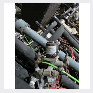 อุปกรณ์อิเล็กทรอนิกส์ยานยนต์อื่นๆ DASCO DMV3000 วาล์วแม่เหล็ก 3E13 DC 24V - ผลิตในเกาหลี อะไหล่รถยนต์เกาหลี - Product Image 1