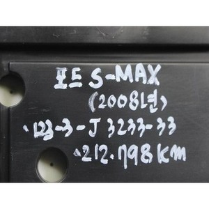 Tableaux de bord d'occasion S-MAX VP7M2F10894A - Product Image 2
