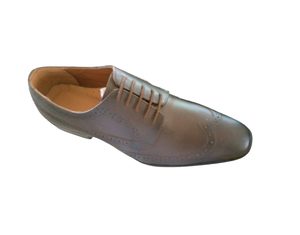 Zapatos de Vestir para Hombre 2026, de Cuero Genuino, Elegantes para Fiesta, Personalizados para un Look Moderno, Gran Venta - Product Image 1
