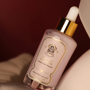 แอมพูลบำรุงผิวหน้า CHALLANS De PARIS Kbeauty Daily Moisturizing ช่วยลดรูขุมขน ลดเลือนจุดด่างดำ ไนอะซินาไมด์ ลดเม็ดสีเมลานิน - Product Image 2