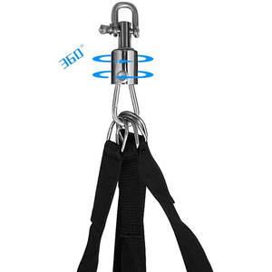 Saco de Boxeo de Alta Calidad para Deportes y Entrenamiento, Equipo de Ejercicio Confiable para Atletas - Product Image 4