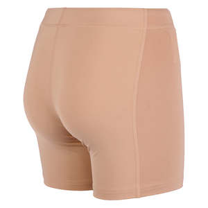 Shorts de Mujer con Estampado, Diseño Sólido, Transpirables, de Alta Calidad, Cómodos, Hechos a Mano, Conjunto de 2 Piezas con Logotipo Frontal - Product Image 2