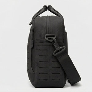 Sac de sport de fitness de grande taille de qualité supérieure, sac de voyage multi-poches, sac de sport durable, sac de sport pour l'entraînement en salle de sport, sacs à bandoulière pour hommes - Product Image 3