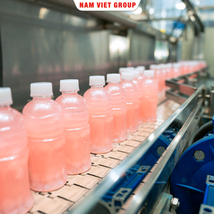 Jugo de Naranja al Por Mayor en Botella PET de 2L, Calidad Premium, Bebida con Sabor a Fruta, Puré de Frutas, Bebida Refrescante, Certificación Halal y HACCP - Product Image 4