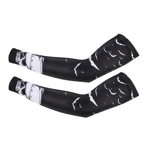 Nouvelles manches de protection pour les bras, manches d'été pour le cyclisme et les sports, manches rafraîchissantes anti-UV, prix de gros OEM - Product Image 4