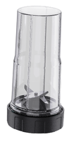 Le bouton-poussoir de mélangeur professionnel 1200W haute performance contrôle 3 vitesses boîtier en plastique à vitesse variable usage domestique excellent