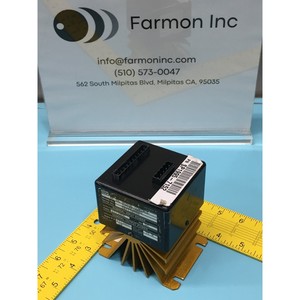 Contrôleur de moteur DC BL Automotion LC1AP00001 - Équipements et pièces semi-conductrices d'occasion fiables à l'échelle mondiale - Product Image 2