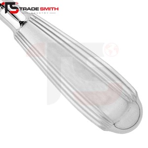 เครื่องมือถอนรากฟัน TSI Professional Dental Root Elevator ทำจากสแตนเลสสตีล สำหรับการผ่าตัดช่องปากอย่างแม่นยำ - Product Image 2