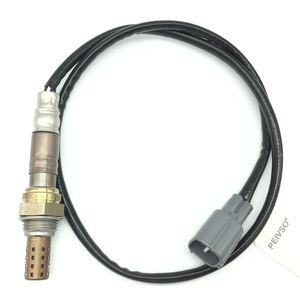 Sensor de Oxígeno PEIVSO Nuevo, Repuesto para Subaru ESTER (SF_) 2.0 S Turbo AWD, Alta Calidad OEM 22690-AA700, 1 Año de Garantía - Product Image 1