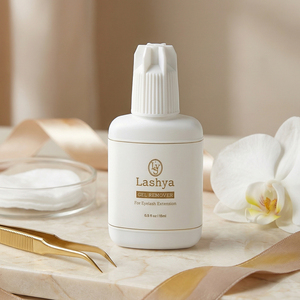 [Lashya] Dissolvant de Gel Professionnel 15g – Activateur d'Application pour Gel Dissolvant de Colle d'Extensions de Cils en Salon - Product Image 1