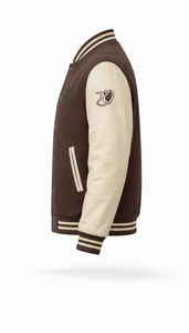 Vêtements professionnels de style américain en laine pleine, impression par sublimation, vente en gros, vêtements de sport professionnels - Product Image 3