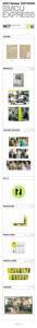 NCT - 2021 WINTER SMTOWN : SMCU EXPRESS (NCT - DAYTIME PASS) อัลบั้มเพลงเคป๊อปเกาหลีอย่างเป็นทางการแบบแผ่นซีดี - Product Image 6