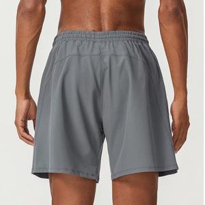 Wholesale High Quality Lightweight Breathable Eco-Friendly Denim Custom Colors Logo Prints Cotton Vintage Waterproof <b>Shorts</b> - Product Image 4