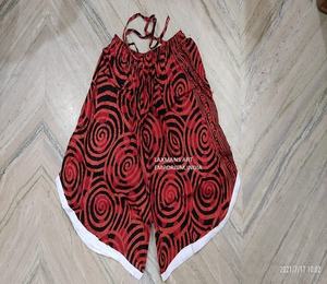 Rayon Mix Designs Printed Men's <b>Board</b> Shorts Pants for Summer Fashion Wholesale Exporter From India - Product Image 5