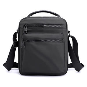 <b>Small</b> Crossbody Shoulder Bag for Men Boys Cellphone Bags Card Holder <b>Wallet</b> Purse and Handbags - Product Image 2