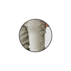 Pantalones Cortos de Mezclilla de Verano de Moda, Diseño Nuevo, Casual, Azul Claro, Precio al por Mayor, Calidad Garantizada - Product Image 2