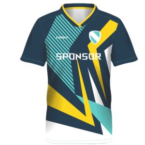 Camiseta de Fútbol con Estampado por Transferencia de Calor, Transpirable, Versión Jugador 25/26, Ropa Deportiva para Hombre, Precio de Fábrica - Product Image 1
