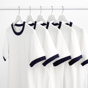 Camisetas Personalizadas de Manga Corta, Suaves, 100% Algodón, Vintage, Antiencogimiento, 220g, Unisex, para Hombre - Product Image 4