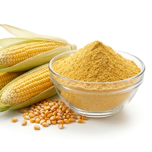 Harina de Gluten de Maíz para Alimentación de Aves de Corral, Alta Calidad, 60% de Proteína, Grado Alimenticio, Ganado Vacuno, Suministro al por Mayor, Exportación - Product Image 1
