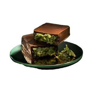 Snacks de Pistacho Crujiente con Chocolate de Vietnam y Dubái de Primera Calidad, Servicios OEM/ODM para Venta al Por Mayor - Product Image 1