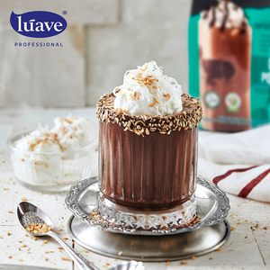 <b>Cocoa</b> Powder Preservative-Free <b>Ingredients</b> for Cafes Bakeries Home Kitchens - Product Image 4