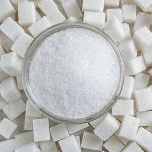 Sucre de canne raffiné de haute qualité ICUMSA 45, granulé blanc, pureté 99,99 %, marque TRN, sac de 40 kg, durée de conservation de 24 mois, bon prix - Product Image 6